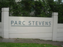 Parc Stevens (D10), Condominium #1138432